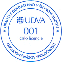Audítorská spoločnosť