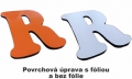 Meno firmy na trhu ide ruka v ruke s tou správnou reklamou. Naše stránky vám ponúkajú skvelé nápisy z plastu, ktoré oživia každú firmu, pobočku alebo predajňu. Nápisy sú pevné, hladké a jemné. Jednotlivé písmenká sú ozdobené čiernym okrajom a hrubé 3-5 milimetrov. Na písmená aplikujeme farebnú fóliu podľa vášho návrhu. Hotové nápisy môžete umiestniť do interiéru a rovnako aj do exteriéru vďaka ich odolnosti. Jednoducho ich nalepíte na stenu a v tom momente spĺňajú účel efektívnej reklamy. Do výšky nápisu sa započítava aj diakritika.